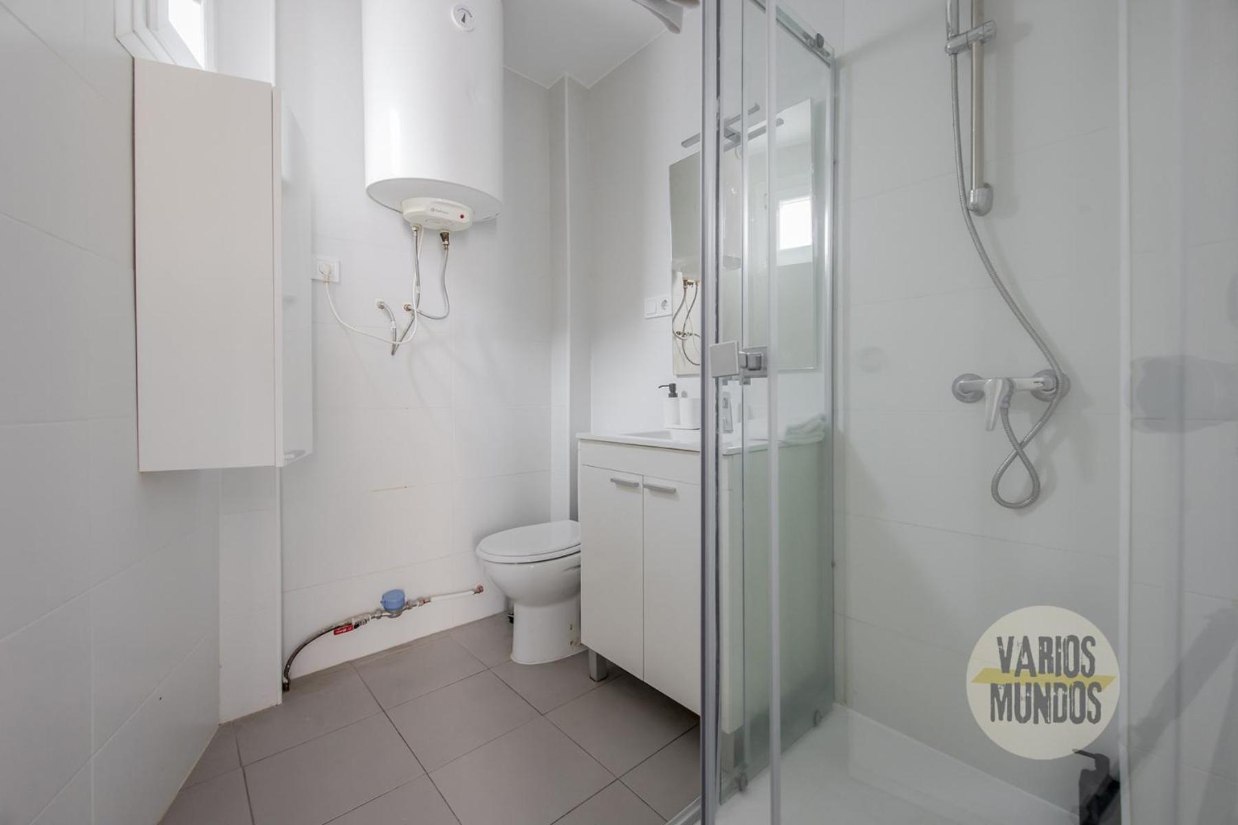 Atico Calle Silva Para 3Pax Con Terraza Esquina Con Gran Via E2 Мадрид Екстериор снимка