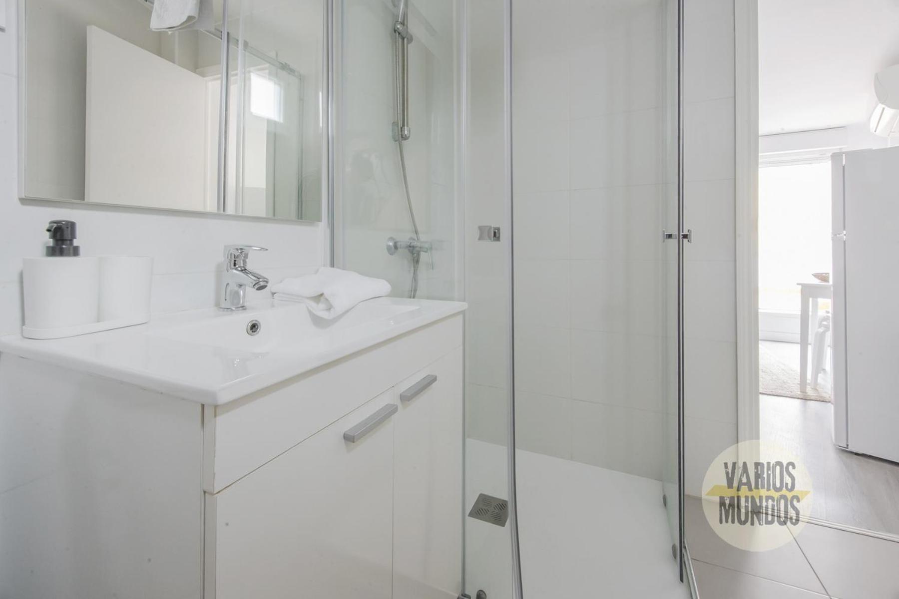 Atico Calle Silva Para 3Pax Con Terraza Esquina Con Gran Via E2 Мадрид Екстериор снимка