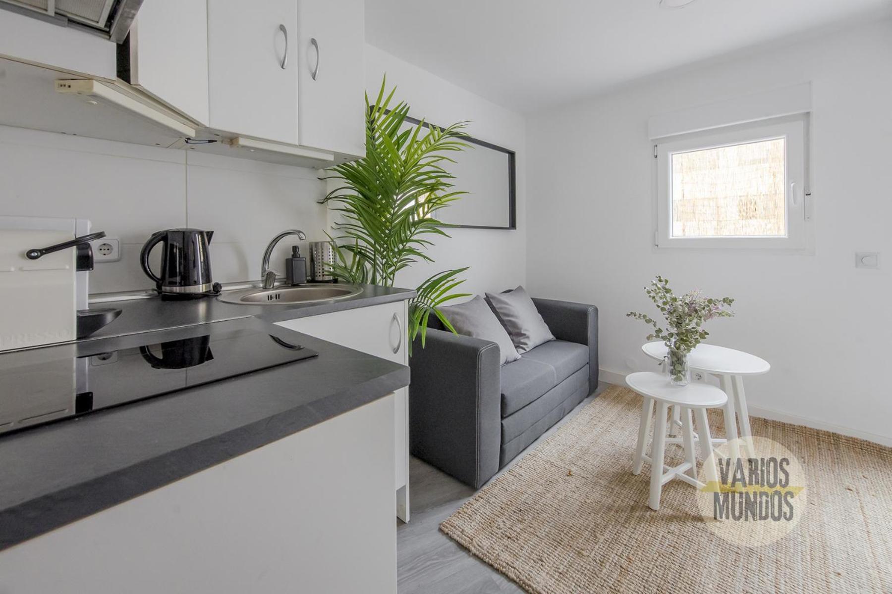 Atico Calle Silva Para 3Pax Con Terraza Esquina Con Gran Via E2 Мадрид Екстериор снимка