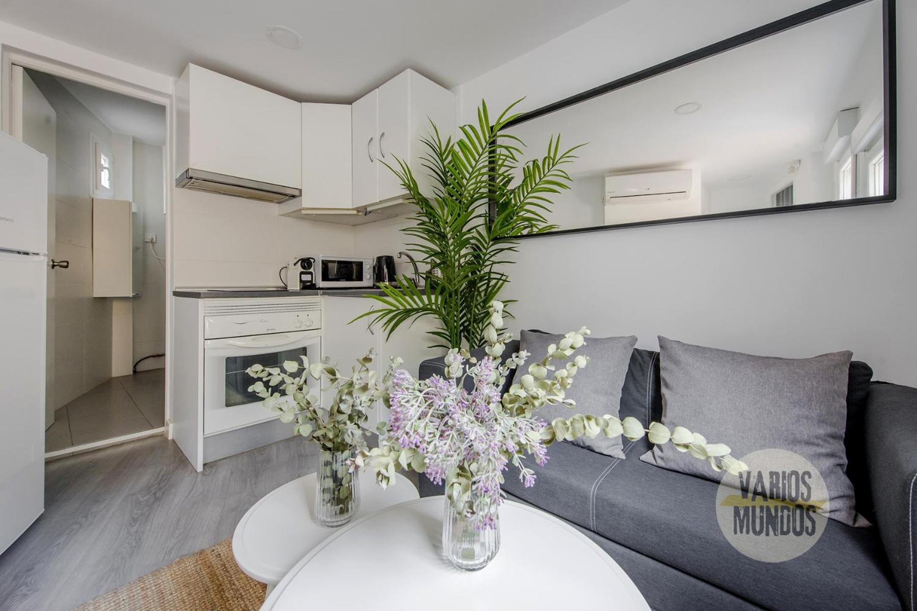 Atico Calle Silva Para 3Pax Con Terraza Esquina Con Gran Via E2 Мадрид Екстериор снимка