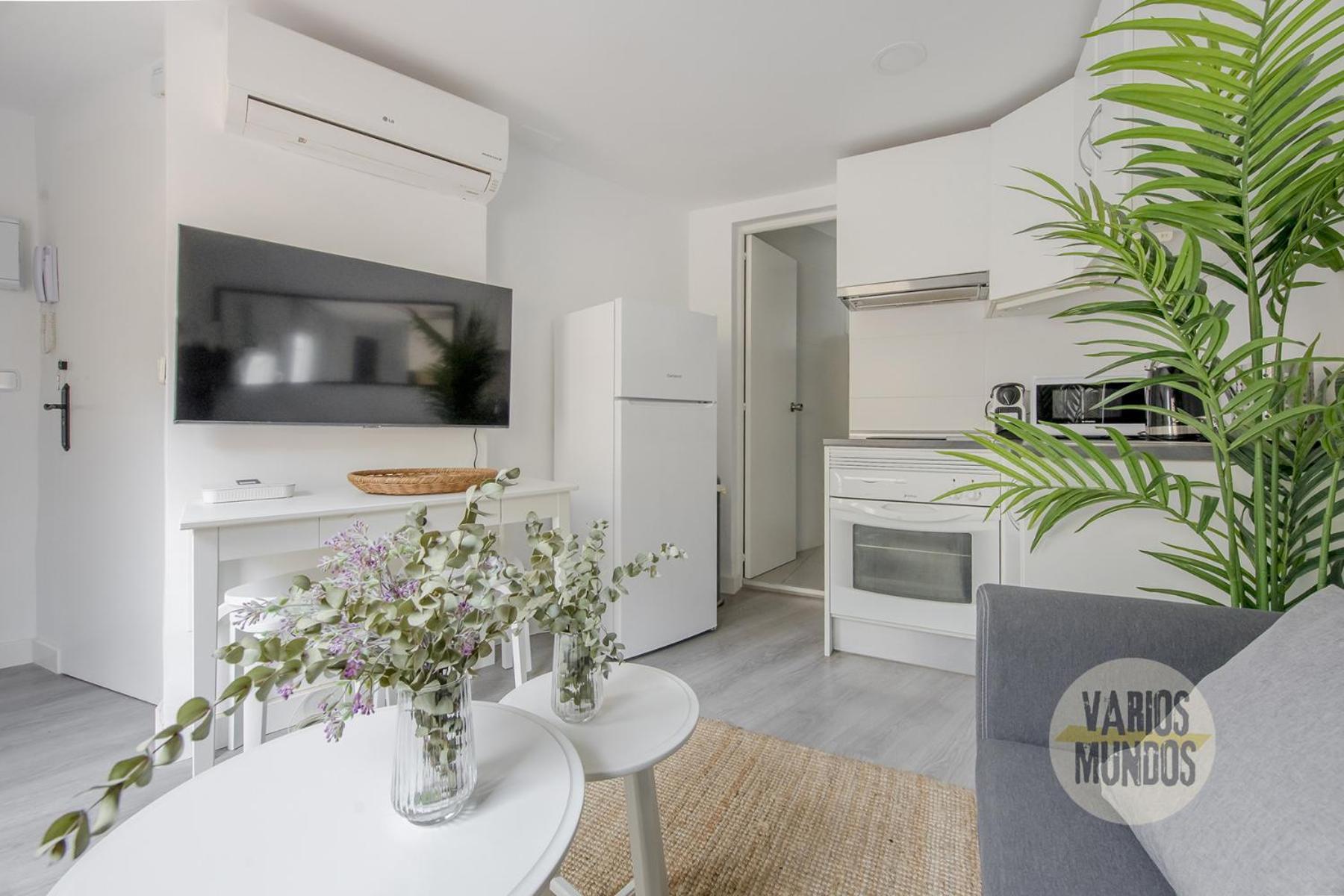 Atico Calle Silva Para 3Pax Con Terraza Esquina Con Gran Via E2 Мадрид Екстериор снимка