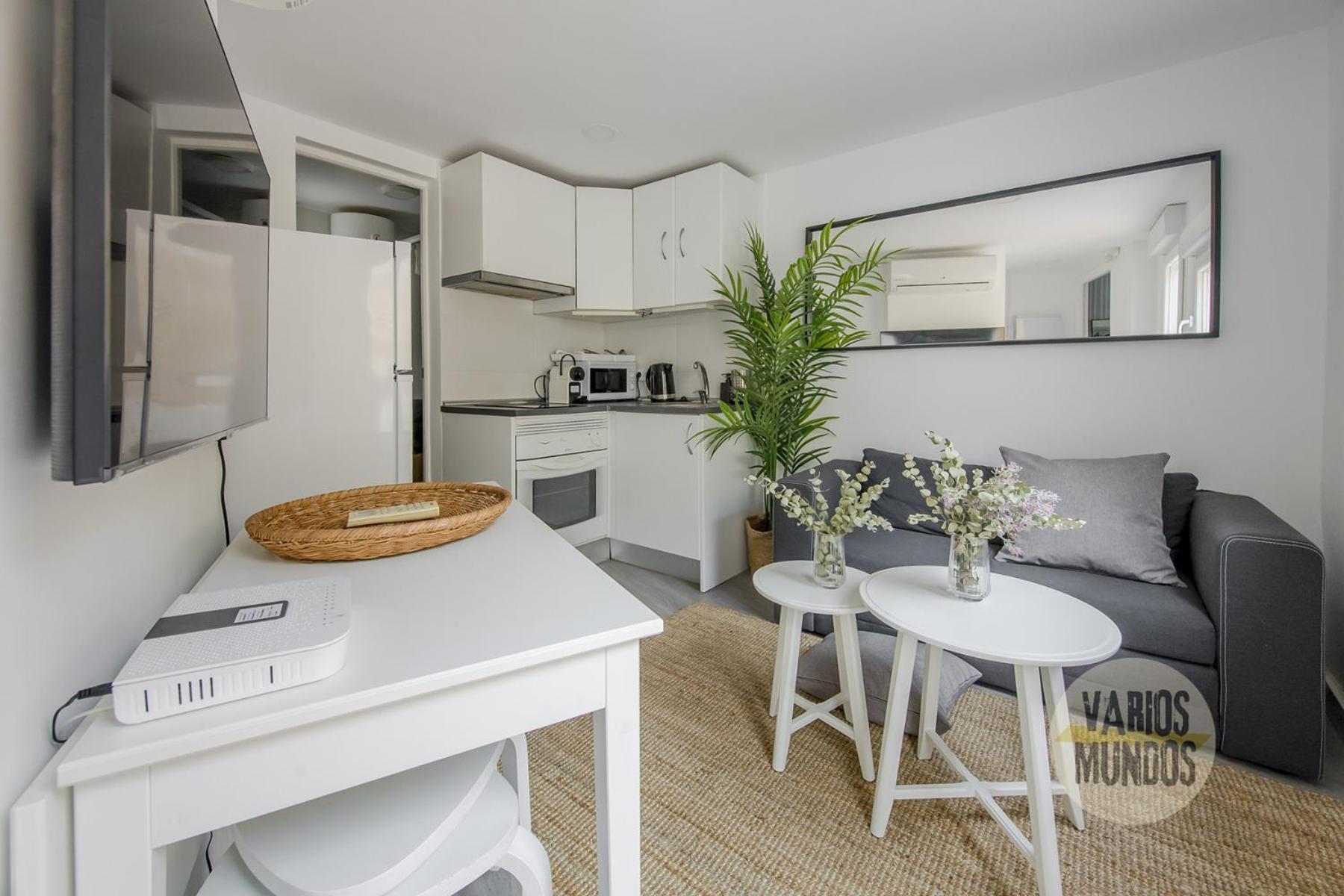 Atico Calle Silva Para 3Pax Con Terraza Esquina Con Gran Via E2 Мадрид Екстериор снимка