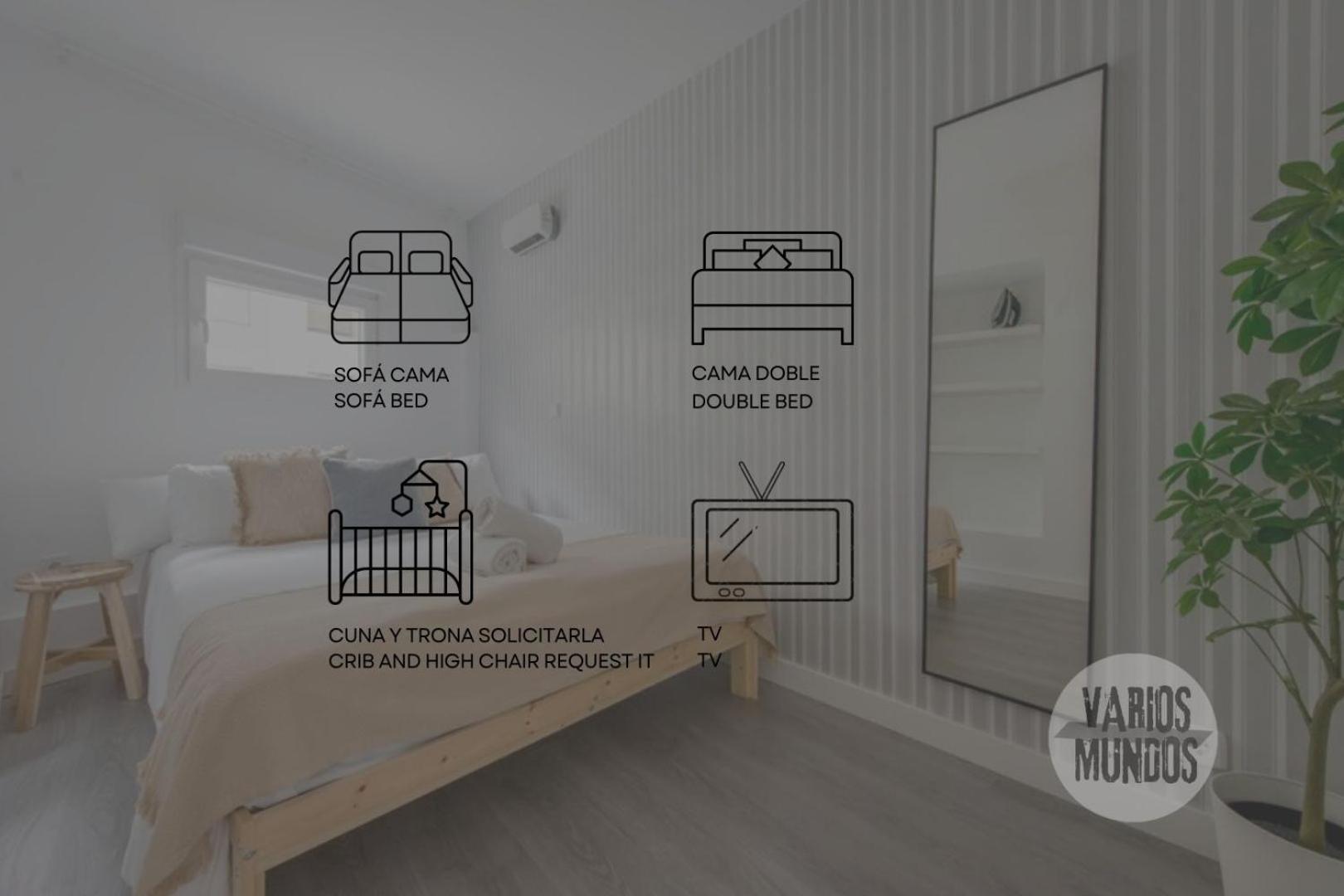 Atico Calle Silva Para 3Pax Con Terraza Esquina Con Gran Via E2 Мадрид Екстериор снимка