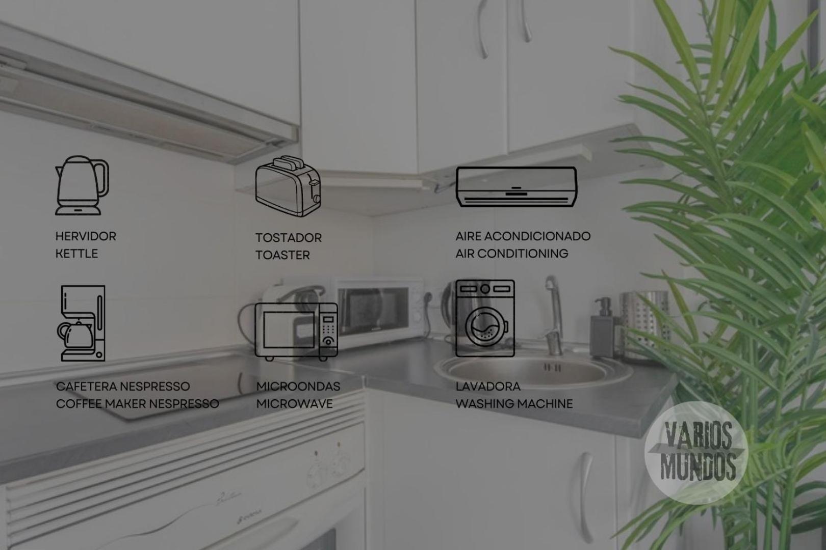 Atico Calle Silva Para 3Pax Con Terraza Esquina Con Gran Via E2 Мадрид Екстериор снимка
